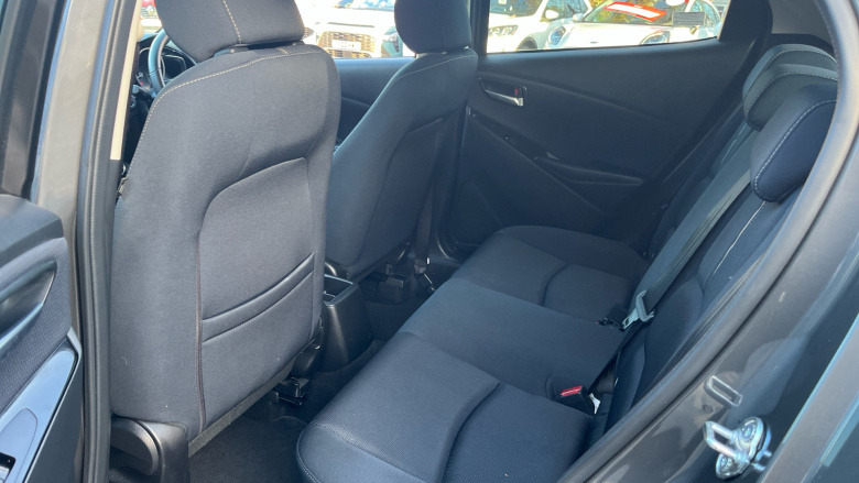 Mazda 2 1.5 Skyactiv G Sport Nav 5dr Petrol Hatchback